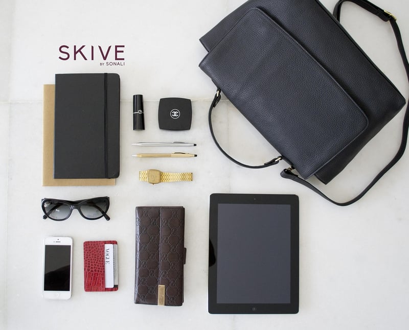Modern Accessories Image