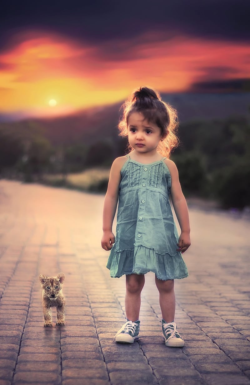 Cherished Memories